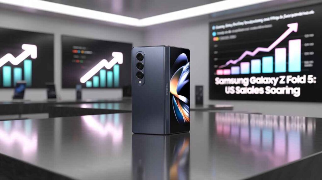 Samsung's big gambling and impact on the market