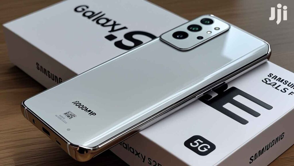 Samsung Galaxy S25 FE
