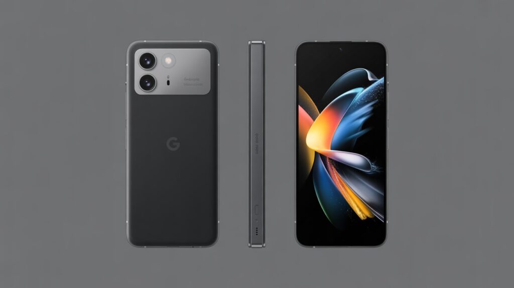 pixel 9 pro fold
