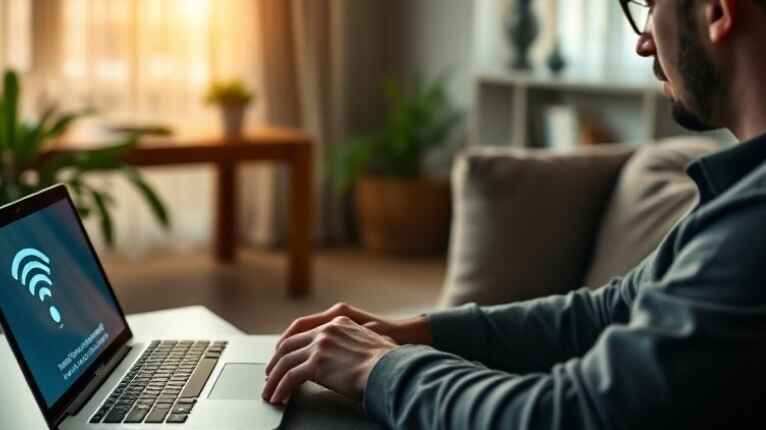 Wi-Fi Connected but No Internet: Why It Happens and How to Fix It